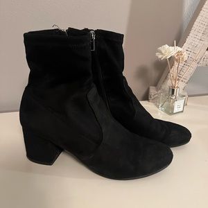 Steve Madden Irven boot
